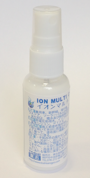 ION MULTI COAT 30ml