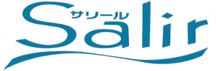 Salir(サリール)空気清浄活性器 | 東志産業株式会社
